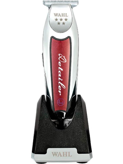 Wahl Cordless Detailer LI Trimmer